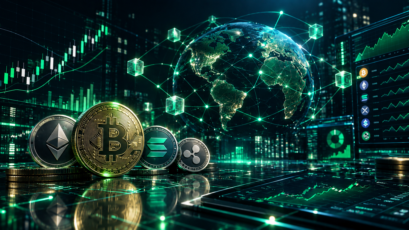 Crypto